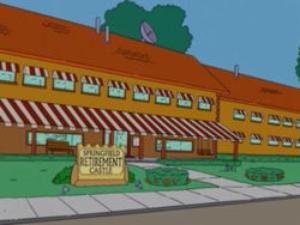 Springfield Retirement Castle