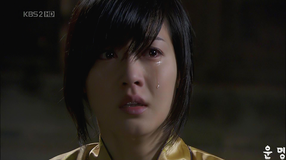 韩剧快刀洪吉童